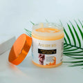 Toning & Firming Body Cream for Smoother-Looking Skin (250g) | Ammuri