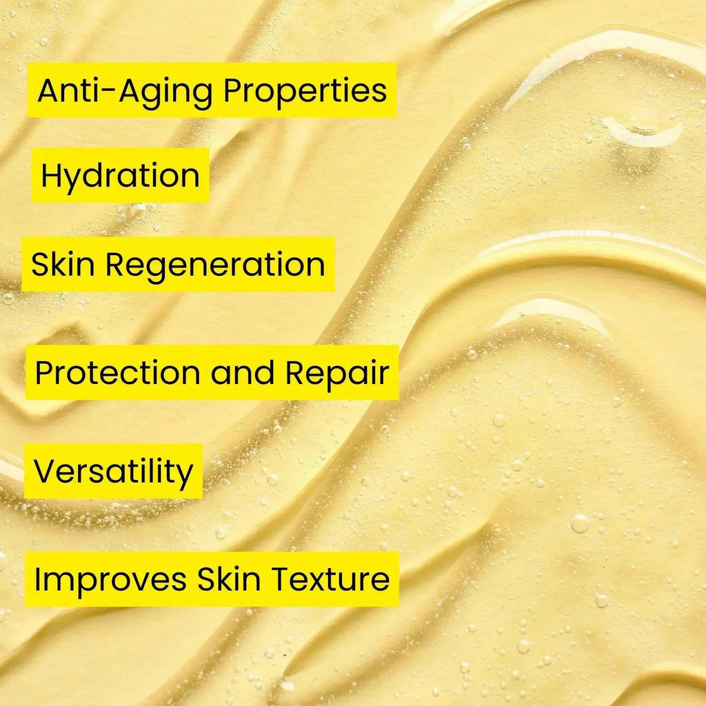 Bioactive Snail Hydrating Face Serum 30ml | Ammuri