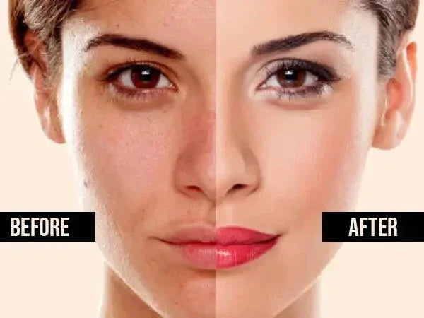 Brightening Moisturiser for Face & Body (50g) | Ammuri