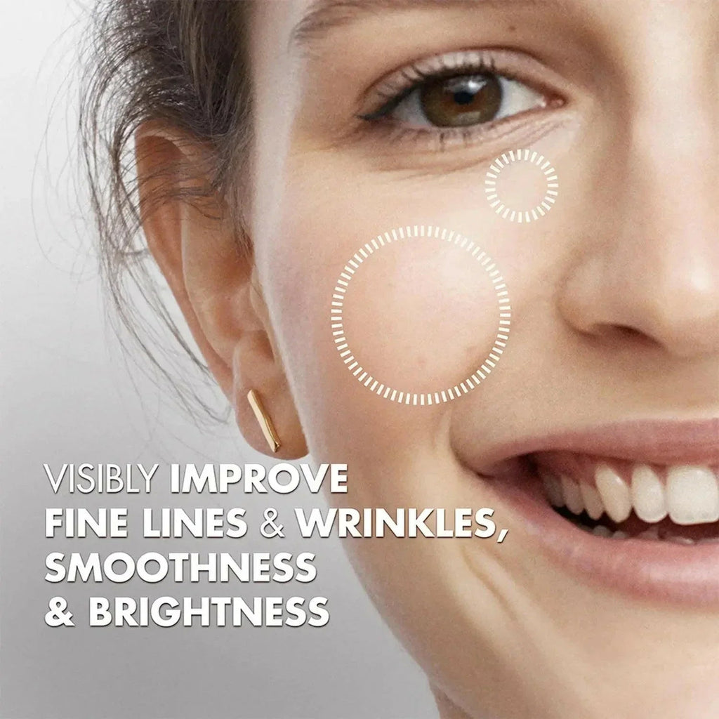 Brightening Moisturiser for Face & Body (50g) | Ammuri
