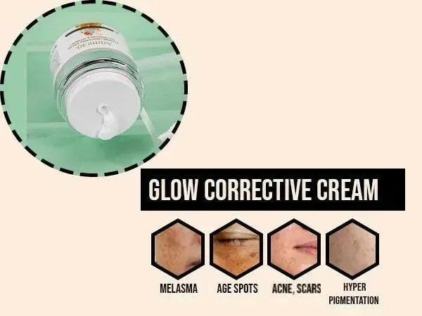 Brightening Moisturiser for Face & Body (50g) | Ammuri
