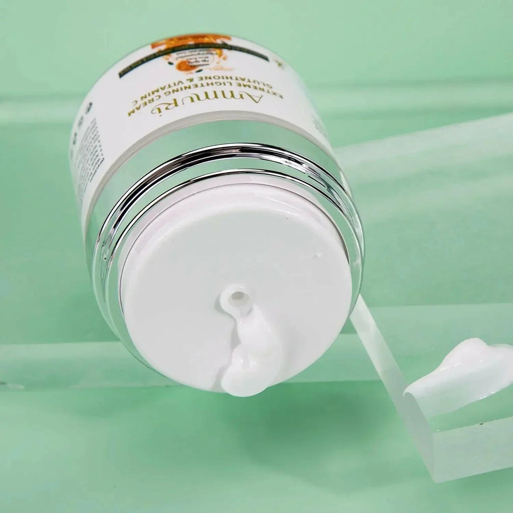 Brightening Moisturiser for Face & Body (50g) | Ammuri