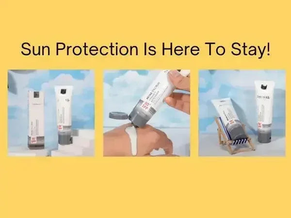 Vitamin C SPF 50 Day Moisturiser | Ammuri