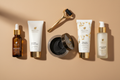Anti-Ageing Skincare Set for Fine Lines & Uneven Tone – 30+ | Ammuri