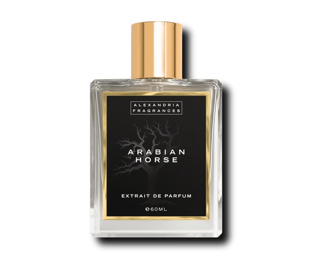 Arabian Horse Inspired By Herod By Parfums De Marly