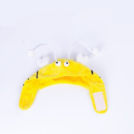 New Head Wearing Feather Funny Cat Stick Funny Cat Toy Stick Gray Big Eye Pet Toys Pet Products - 𝓢𝓱𝓸𝓹𝓵𝓮𝓬𝔂