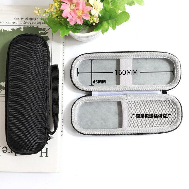 Talking Pen Storage Box Alpha Egg NetEase Youdao Translation Zipper Bag - 𝓢𝓱𝓸𝓹𝓵𝓮𝓬𝔂