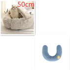 Brown50cm SetD