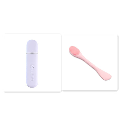 The New Ultrasonic Facial Cleanser Peeling Machine Removes Facial Blackheads - 𝓢𝓱𝓸𝓹𝓵𝓮𝓬𝔂