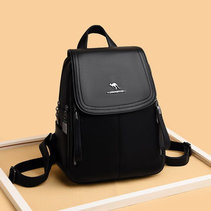 Women's Fashion All-match Travel Bag Large Capacity - 𝓢𝓱𝓸𝓹𝓵𝓮𝓬𝔂