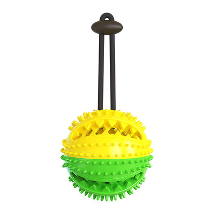 Dog Corn Molar Stick Chew Resistant Toy - 𝓢𝓱𝓸𝓹𝓵𝓮𝓬𝔂