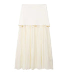 Long Skirt