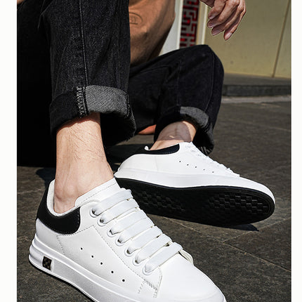 Men's Sneakers Height Increasing Leisure 6CM Sneakers - 𝓢𝓱𝓸𝓹𝓵𝓮𝓬𝔂