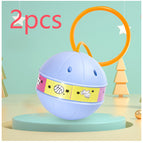 Blue 2pcs