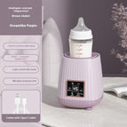 Small Touch Screen Purple