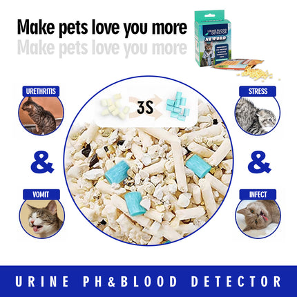 Cat Litter Self Checking Particles - 𝓢𝓱𝓸𝓹𝓵𝓮𝓬𝔂