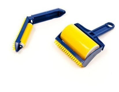 Portable Washable Hair Remover With Adhesive Roller - 𝓢𝓱𝓸𝓹𝓵𝓮𝓬𝔂