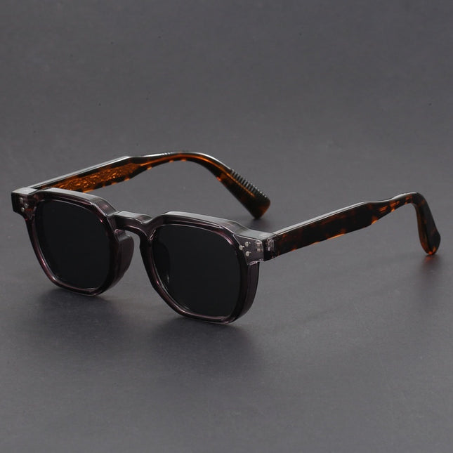 Fashion Sunglasses Sunscreen Propionic Acid Pin - 𝓢𝓱𝓸𝓹𝓵𝓮𝓬𝔂