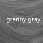 Silver Gray