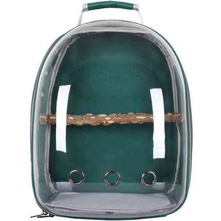 Convenient Outing Parrot Myna Bird Cage - 𝓢𝓱𝓸𝓹𝓵𝓮𝓬𝔂
