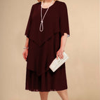 Dark Red