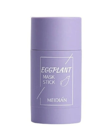 Cleansing Green Tea Mask Clay Stick Oil Control Anti-Acne Whitening Seaweed Mask Skin Care - 𝓢𝓱𝓸𝓹𝓵𝓮𝓬𝔂