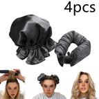Black 4pcs