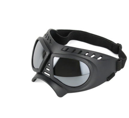 Pet Sunglasses Dog Windproof Glasses Accessories Goggles - 𝓢𝓱𝓸𝓹𝓵𝓮𝓬𝔂