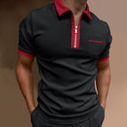 Black red