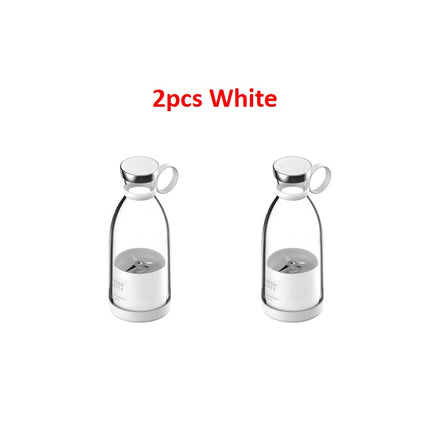 Household Mini Electric Frying Juice Machine - 𝓢𝓱𝓸𝓹𝓵𝓮𝓬𝔂
