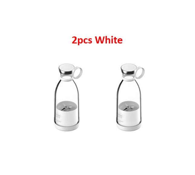 Household Mini Electric Frying Juice Machine - 𝓢𝓱𝓸𝓹𝓵𝓮𝓬𝔂