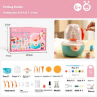 Onshine Pottery Studio