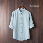 Sky Blue