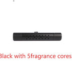 Black with 5fragrance cores