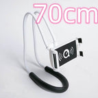 White 70cm