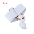 White 10PC
