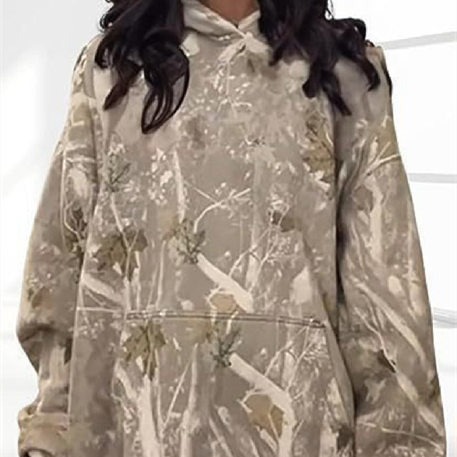 Women's Fashion Casual Pocket Top - 𝓢𝓱𝓸𝓹𝓵𝓮𝓬𝔂