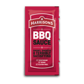 Barbecue Sauce Sachet (Case of 200)