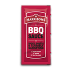 Barbecue Sauce Sachet (Case of 200)