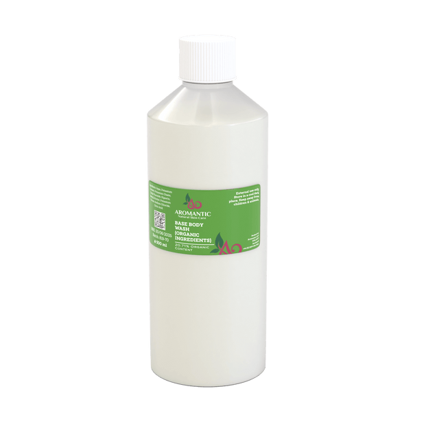 Base Body Wash