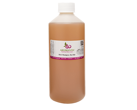 Base Shampoo for Dry Hair