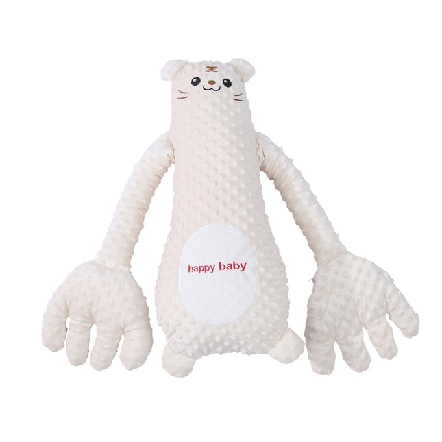Baby Soothing Palm Hug Sleeping Pat Baby Caring Fantstic Product - 𝓢𝓱𝓸𝓹𝓵𝓮𝓬𝔂