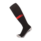 Black And Red