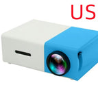 Blue US