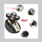 Black gold EU 2pcs