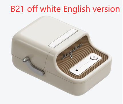 Pick Up Label Printer Mini Printer - 𝓢𝓱𝓸𝓹𝓵𝓮𝓬𝔂