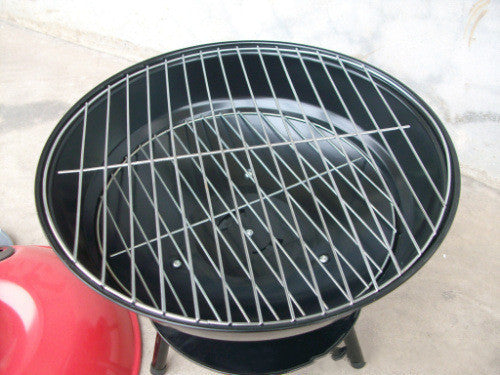 Grill Spherical Grill BBQ Barbecue Stove - 𝓢𝓱𝓸𝓹𝓵𝓮𝓬𝔂