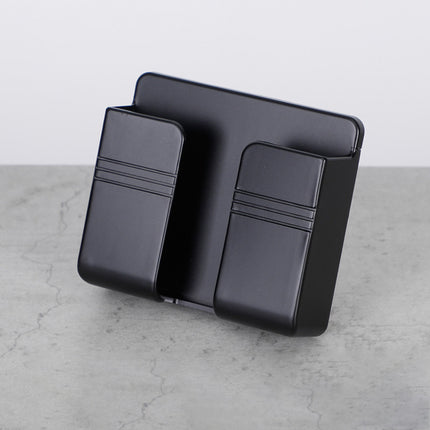 Mobile Phone Charging Storage Rack Punch-free Sticky Storage Box - 𝓢𝓱𝓸𝓹𝓵𝓮𝓬𝔂