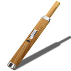 Yellow wood grain