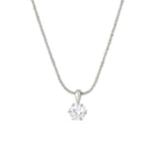 Platinum White Diamond